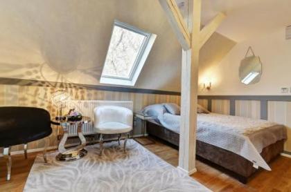 Wellness & SPA boutique Hotel pod lipkami Prague - image 6