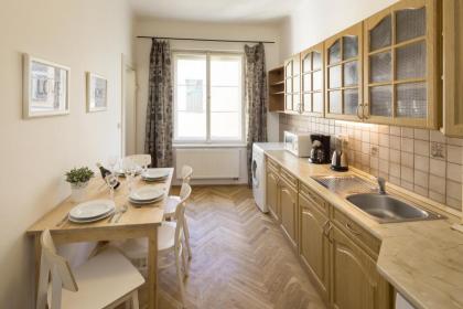 Old Town - Templova Apartments - image 11