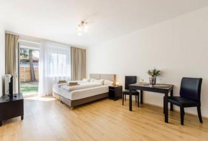 Pension Zličín - image 10