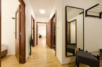 Pension Zličín - image 16