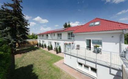 Pension Zličín - image 19