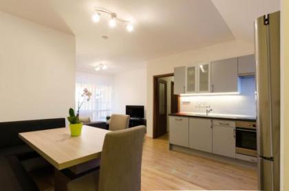 Pension Zličín - image 3