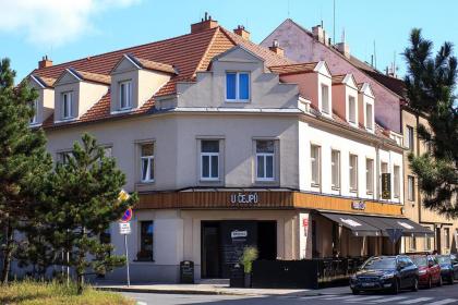 Penzion U Čejpu - image 1