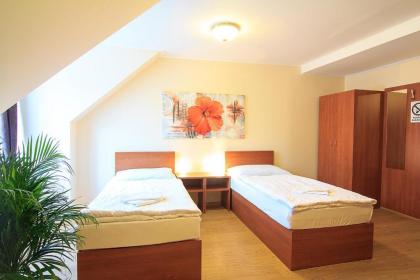 Penzion U Čejpu - image 11