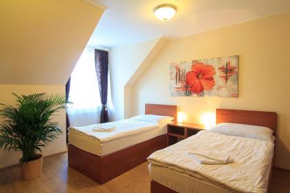 Penzion U Čejpu - image 12