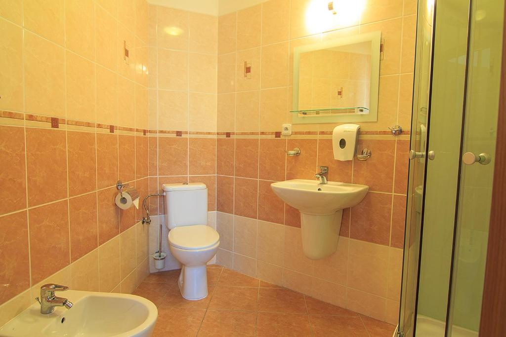 Penzion U Čejpu - image 3