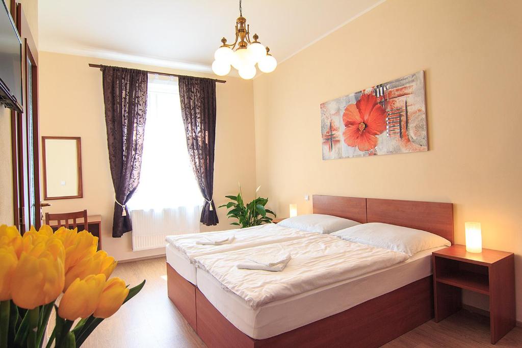Penzion U Čejpu - image 4