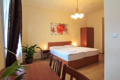 Penzion U Čejpu - image 5