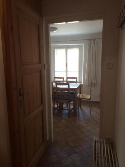 Apartments at the Golden Plough - image 11
