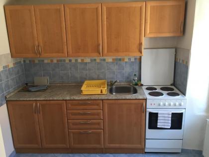 Apartments at the Golden Plough - image 15