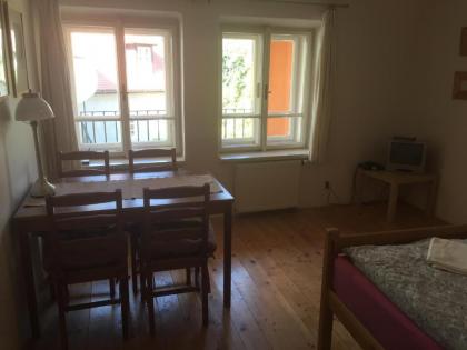 Apartments at the Golden Plough - image 16