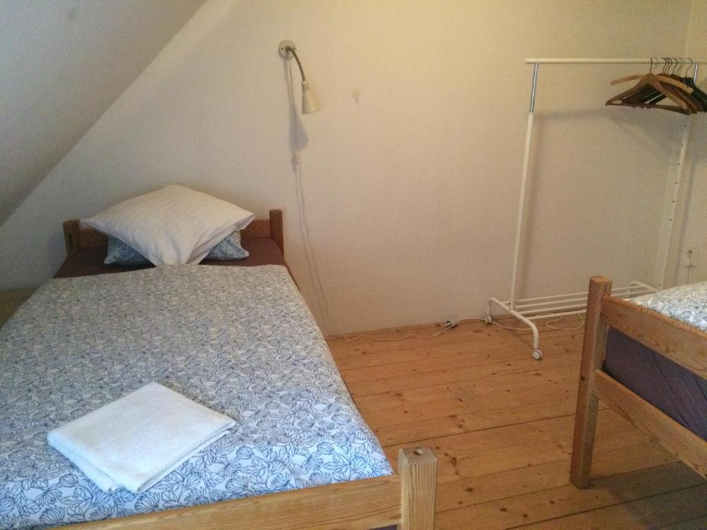 Apartments at the Golden Plough - image 2