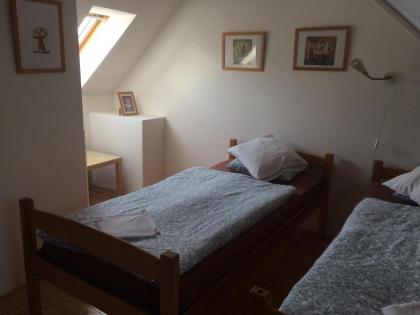 Apartments at the Golden Plough - image 3