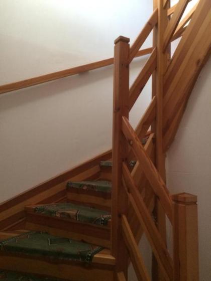 Apartments at the Golden Plough - image 5