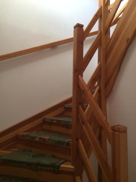 Apartments at the Golden Plough - image 5