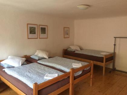 Apartments at the Golden Plough - image 8