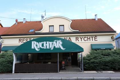 Pension & Restaurace Na Rychtě - image 1