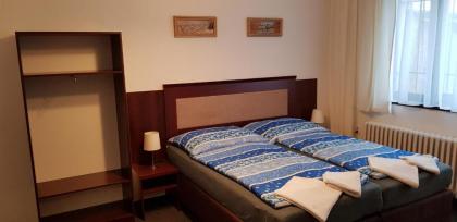 Pension & Restaurace Na Rychtě - image 10