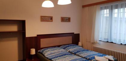 Pension & Restaurace Na Rychtě - image 11