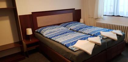 Pension & Restaurace Na Rychtě - image 12