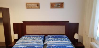 Pension & Restaurace Na Rychtě - image 16