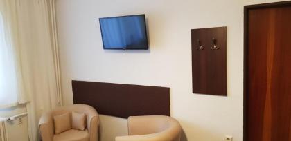 Pension & Restaurace Na Rychtě - image 17