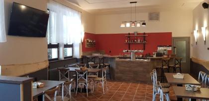 Pension & Restaurace Na Rychtě - image 9