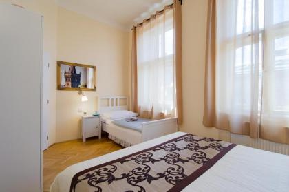 City Center Apartment Legerova - image 20