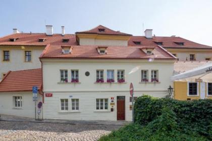 Aparthotel Tycho de Brahe - image 1