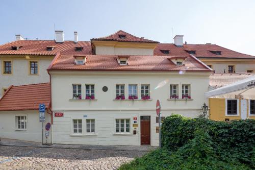 Aparthotel Tycho de Brahe - main image