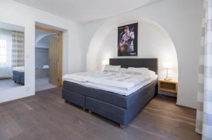 Aparthotel Tycho de Brahe - image 10