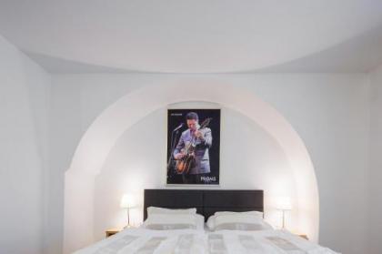 Aparthotel Tycho de Brahe - image 12