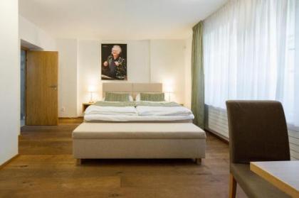 Aparthotel Tycho de Brahe - image 17