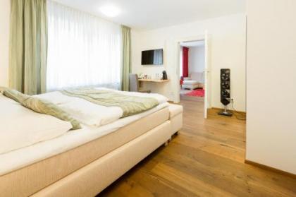 Aparthotel Tycho de Brahe - image 19