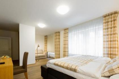 Aparthotel Tycho de Brahe - image 2