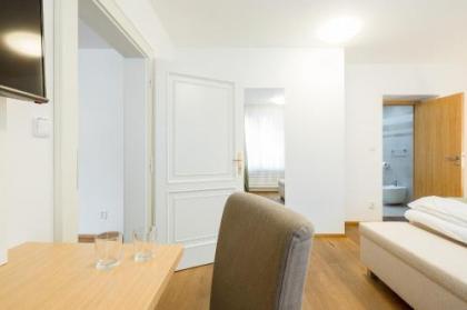 Aparthotel Tycho de Brahe - image 20
