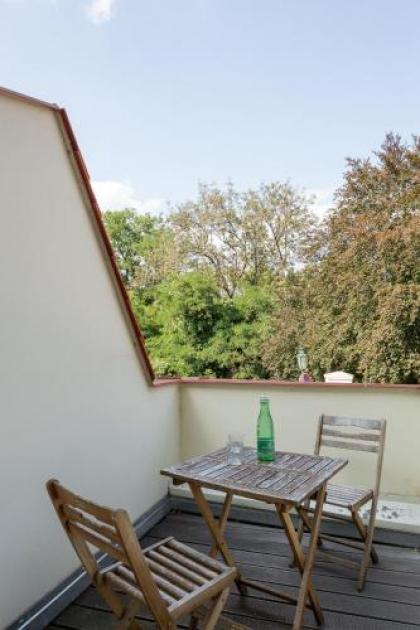 Aparthotel Tycho de Brahe - image 3