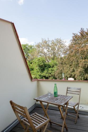 Aparthotel Tycho de Brahe - image 3