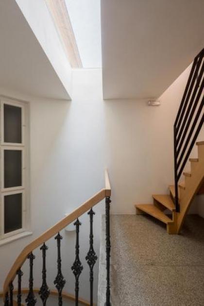 Aparthotel Tycho de Brahe - image 4
