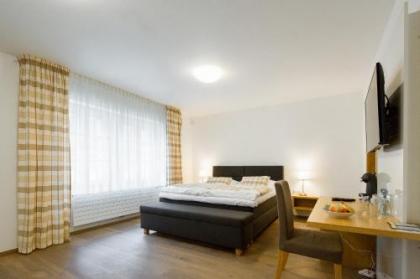 Aparthotel Tycho de Brahe - image 9