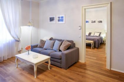 White & Gray Apartments - image 20
