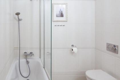 White & Gray Apartments - image 3