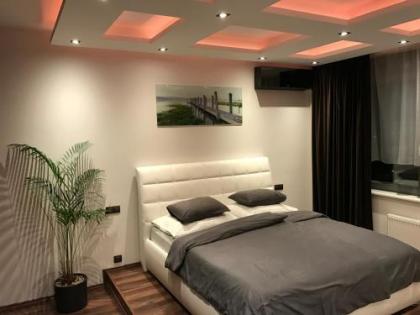 Apartment Lupáčova - image 1
