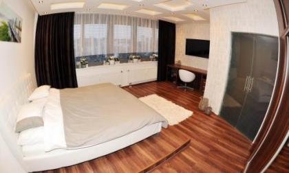 Apartment Lupáčova - image 10