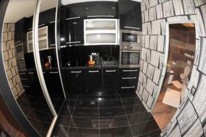 Apartment Lupáčova - image 14