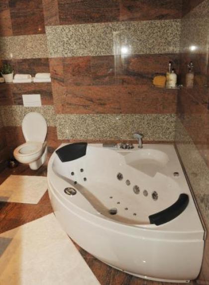 Apartment Lupáčova - image 15