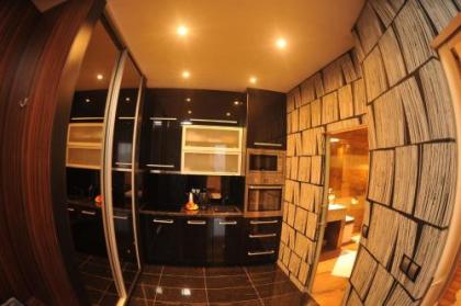 Apartment Lupáčova - image 5