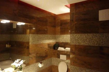 Apartment Lupáčova - image 6