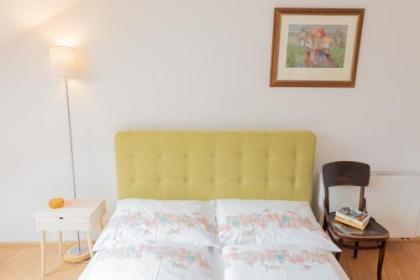 Apartment Vodičkova 11 - image 10