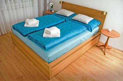 Apartment Vodičkova 11 - image 12